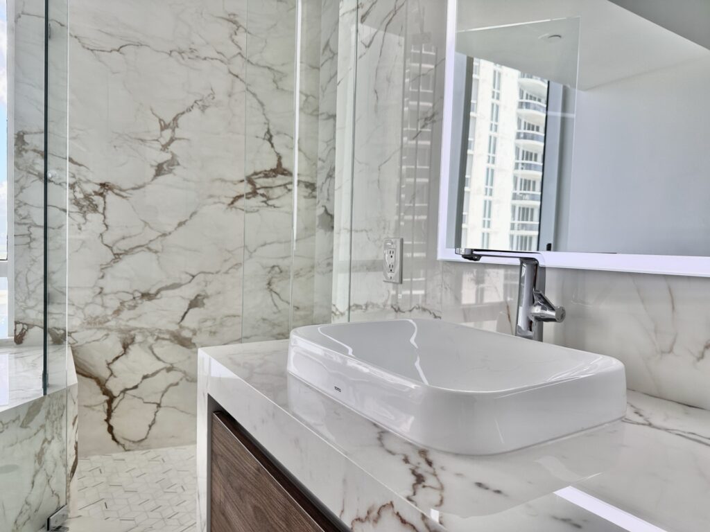 Bathroom remodeling Bal Harbour
