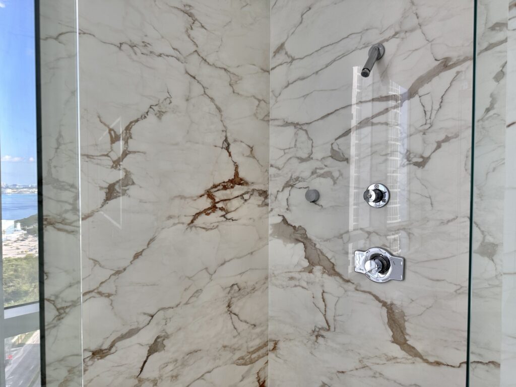 Bathroom remodeling Miami